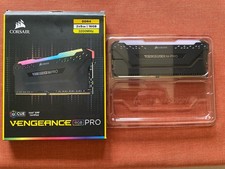 Corsair Vengeance RGB PRO 1x8