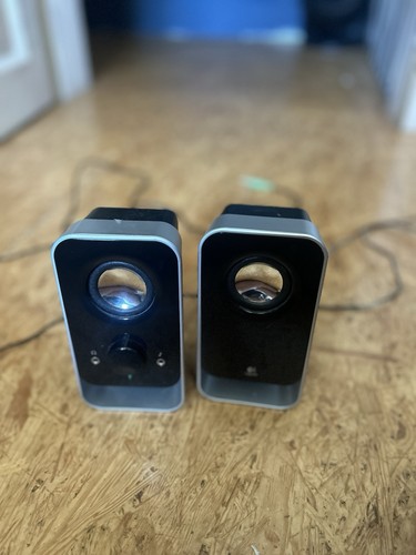 Logitech ls11 guten zustand - logitech, im