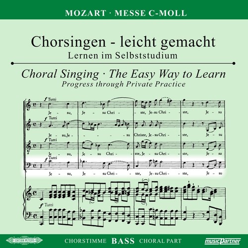 Various chorsingen leicht - chorsingen,
