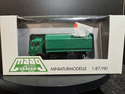 Herpa maag lkw - herpa,