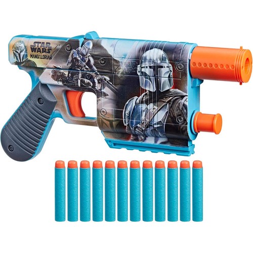 Nerf star wars - nerf,