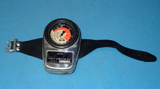 Analoger Tauchcomputer