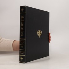 The new encyclopaedia - the,