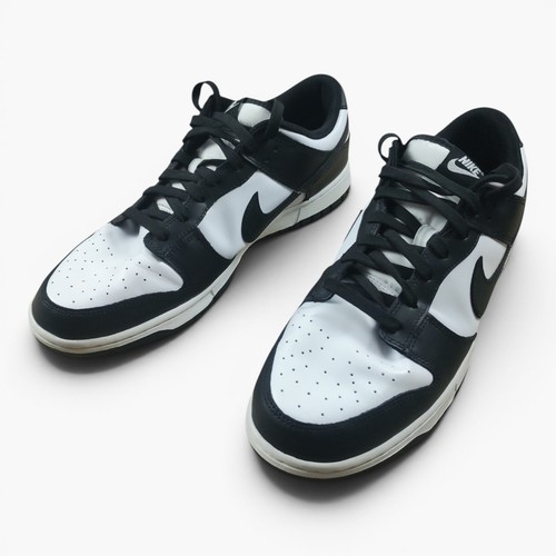 Nike dunk low retro panda - dunk,