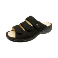 Finn Comfort Hellas schwarz