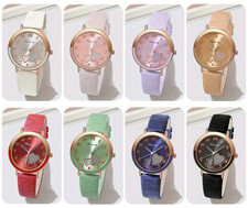 Armbanduhr Quarzuhr Damen