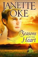Seasons of the Heart, 4-In-1 -