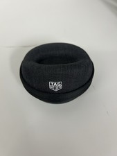 TAG Heuer Uhrenetui Etui Reiseetui Reisebox Grau service travel Box  case gray