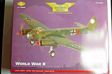 Corgi: Junkers Ju88 A-5 "Adler