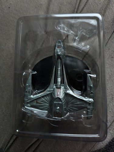 Star trek eaglemoss - star,