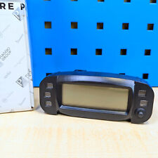 Original Tachometer für