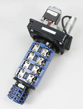 KRAUS & NAIMER Motorschutzschalter Nockenschalter C125 M06890*E1  (4)