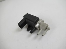VW Passat B5 3BG 00-05  Druckwandler 1J0906627B 1K0906627A Unterdruckanlage
