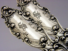 SCHÖNE AMERIKANISCHE GORHAM