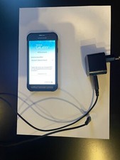 Samsung Galaxy Xcover 3 outdoor-handy SM-G388F 8GB gebraucht guter Zustand