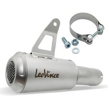 Endschalldämpfer LeoVince