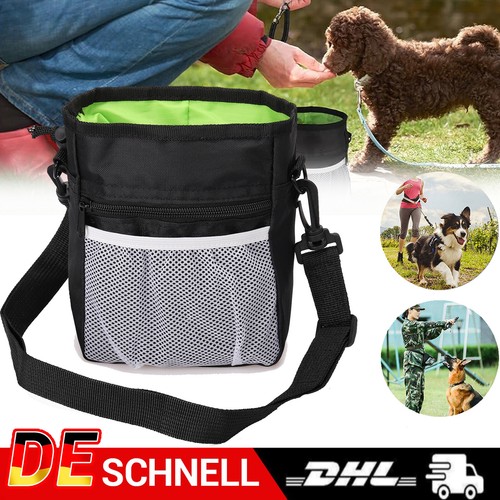 Hunde futterbeutel - hunde,