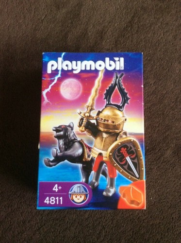 Playmobil 4811 anführer - ®,