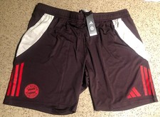 FC Bayern Munich 24/25 Adidas