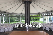 Stuhlhussen, Stuhlbezüge