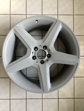 Original Mercedes Benz AMG Styling III 19 Zoll-CLS-W219-SL-R230-CL-E55-W211-C63-