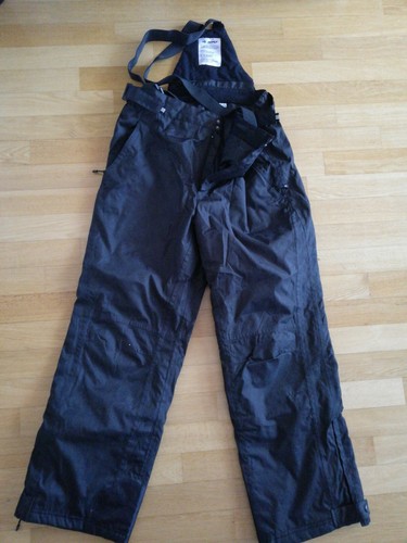 Skihose herren winterhose - xl, /
