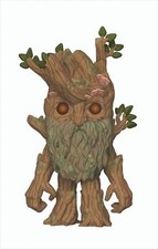 GW03f7 Funko Pop - Herr Der