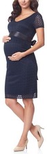 Mammy damen umstandskleid - be,