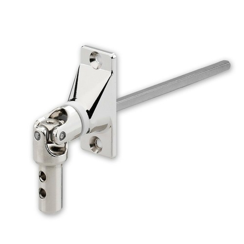 Gelenklager platte 52 x - 45°,