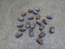 Radmuttern Satz Radschrauben 113Tkm Kia Ceed 1.4 JD II 16.1758.075