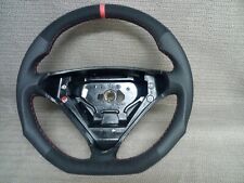 Sport Lenkrad AMG   Mercedes W171 W203 SLK R171  Neu Beziehen