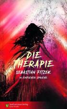 Die Therapie | Buch |