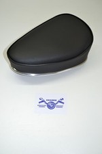 Puch Maxi S N MV MS VS X KTM Foxi Pony Hobby NSU Quick Mofa Sattel Sitzbank Schw