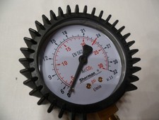 Manometer für Druckminderer