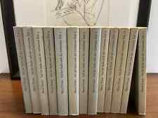 Marcel Proust, Auf der Suche nach der verlorenen Zeit, 13 Bände