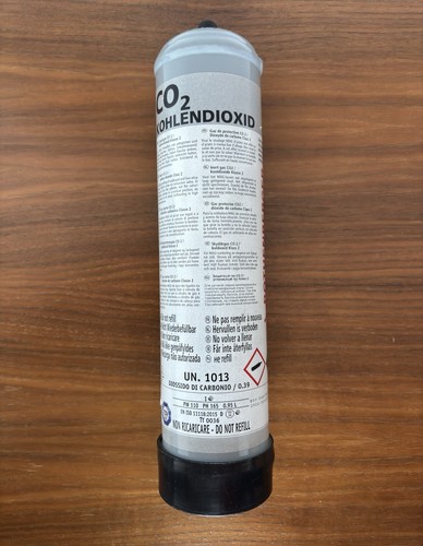 Rothenberger kohlendioxid co2 - rothenberger,