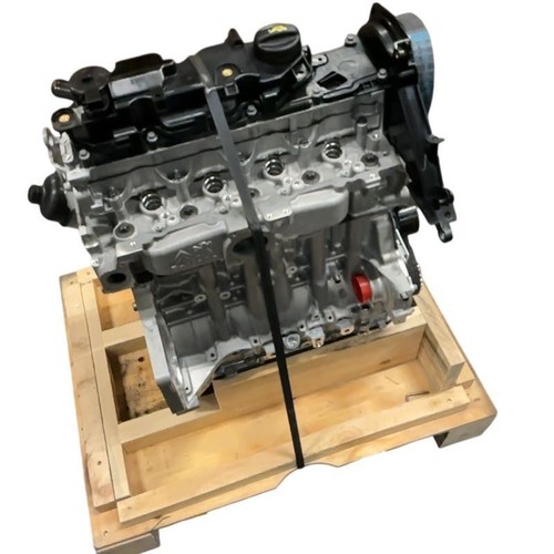 Neuer motor 6hdi - 1.6hdi, 9hp