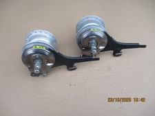 Nabendynamo  Shimano Nexus  DH-2N30-E,  6V . 2,4W  mit Rollbremse,