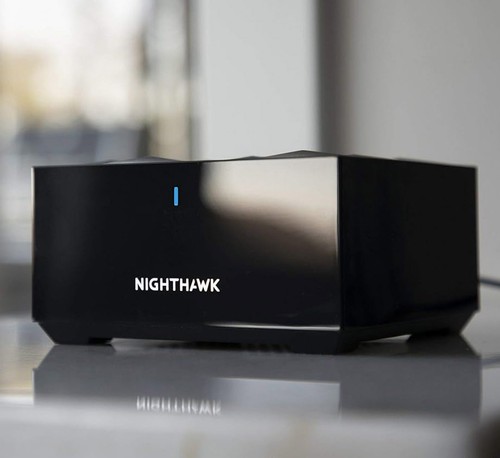 Netgear nighthawk mr60 wifi - netgear,