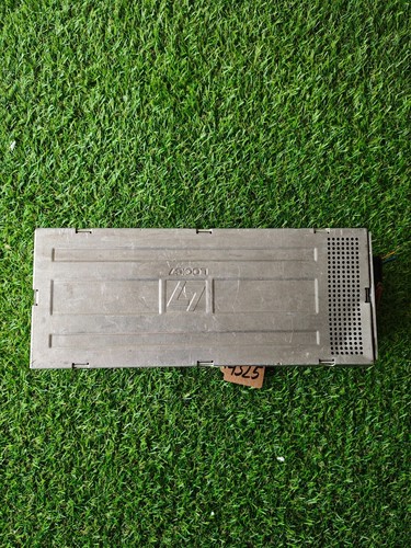 6961389 bmw e65 e66 - e66, amplifier