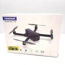 Drohne Kamera 4K HD Anfänger,5G WiFi FPV RC Quadcopter bürstenlosem