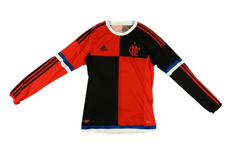 Adidas flamengo fußballtrikot - flamengo,