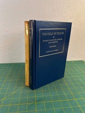 Marvin I. Herzog The field of