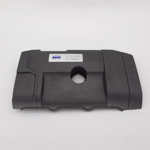 Motorabdeckung volvo v70 - motorabdeckung,
