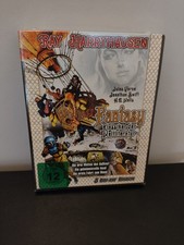 Blu Ray Ray Harryhausen