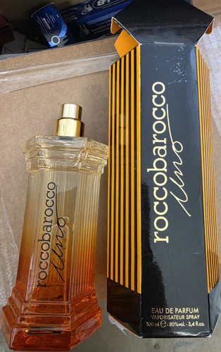 Roccobarocco uno eau parfum - uno,