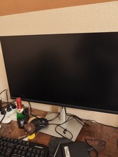 27 Zoll Monitor 1k 60Hz