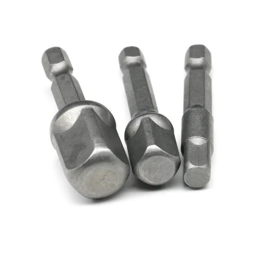 Stecknuss adapter - 3x, stecknuss-adapter