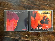 SCUMBUCKET - Finistra - Dia