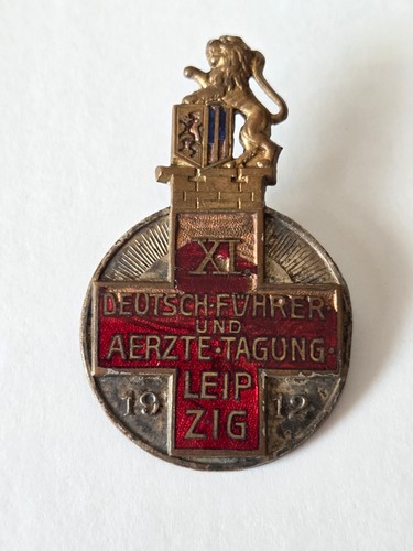 Abzeichen führer und - abzeichen, 11.